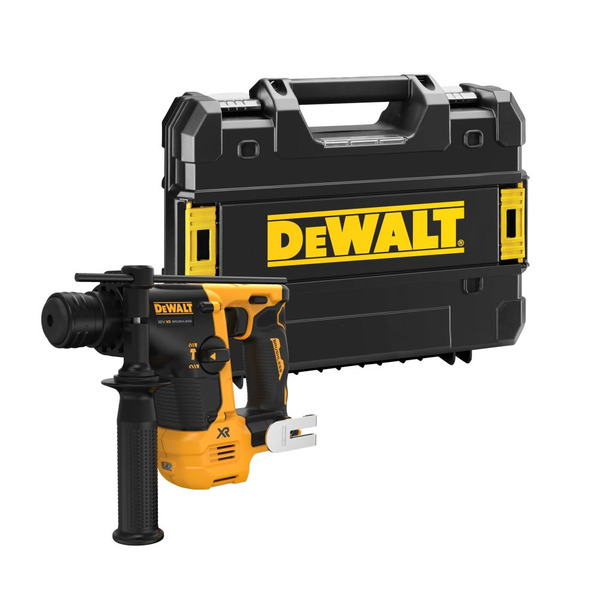 цена Аккумуляторный перфоратор DeWalt DCH072NT-XJ