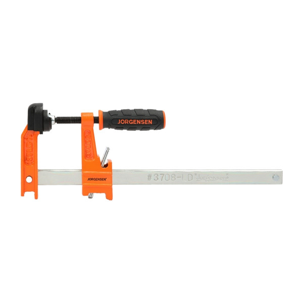 Струбцина Pony Jorgensen Light-duty F-образная 200мм 3708-LD