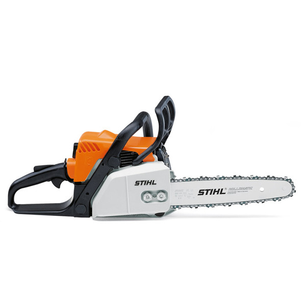 Пила цепная бензиновая Stihl MS 180 шина R 40см цепь 63 PM 1130-012-3042