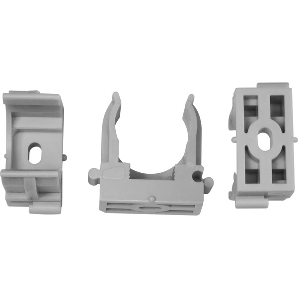 Клипса Fixpistols F-CPE16 16мм для монтажного пистолета 100шт 2-2-4-4614 цена и фото