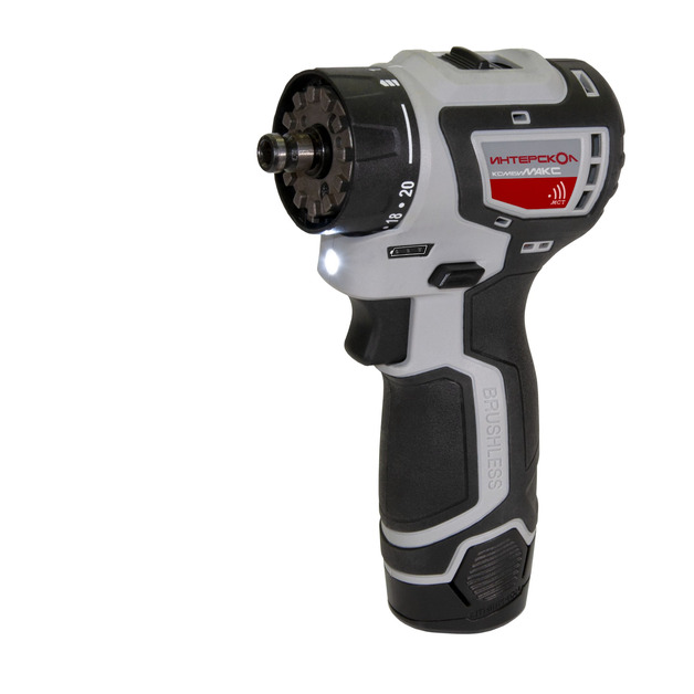 Интерскол Комбимакс Да 10 12в 36 Купить