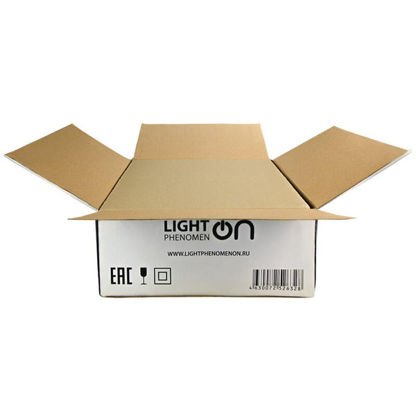 Светильник LT-SBF-01-IP65-100W-6500K-LED Е1604-5000