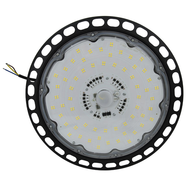 Светильник LT-SBF-01-IP65-200W-6500K-LED Е1604-5002