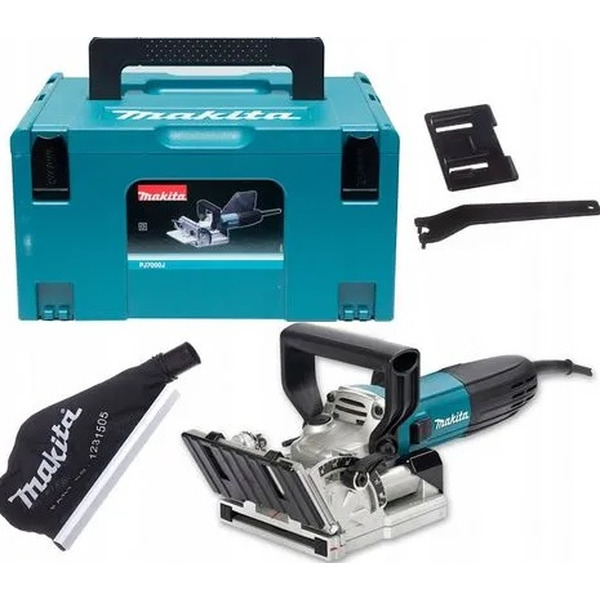 Фрезер Makita PJ7000J