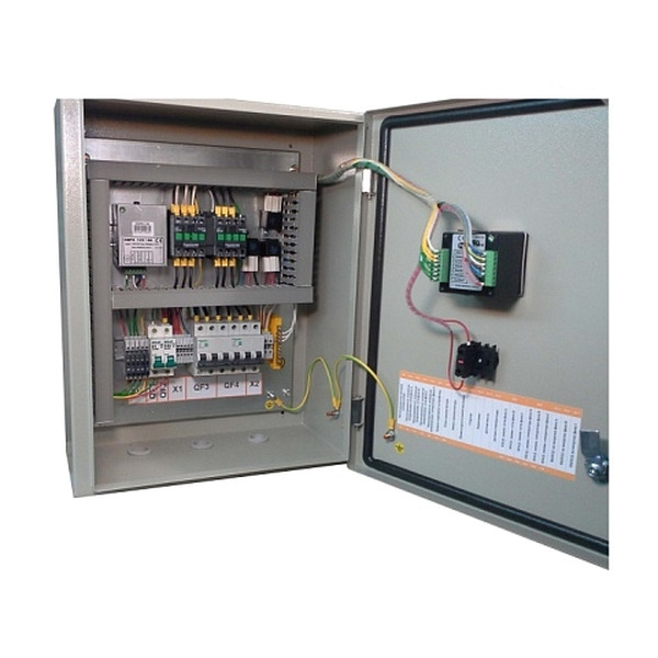 Система управления резервным питанием СУРП-25-105 модельный пульт управления для goldstar 105 230a 105 210a