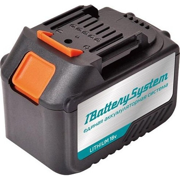 Аккумулятор Sturm SBP1806 18В,6Ач для Makita ,Sturm sturm аккумулятор sturm sbp1804 18в 4ач для makita sturm