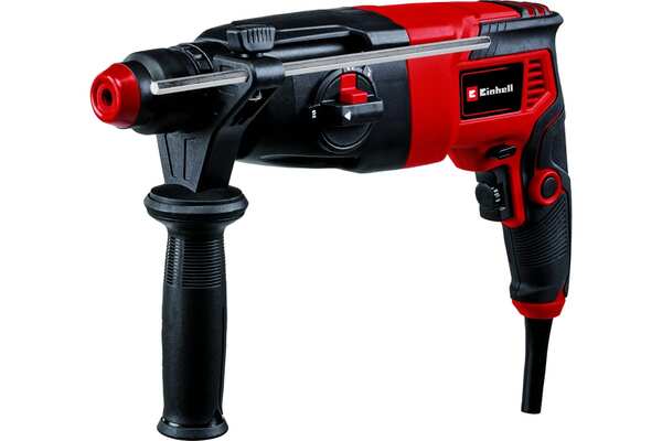 цена Перфоратор Einhell TC-RH 620 4F Kit 4257992