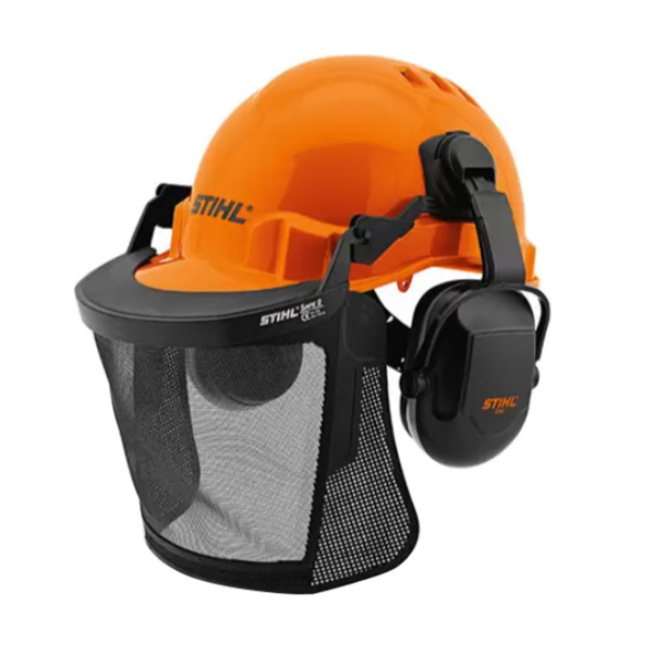 Защитный шлем Stihl FUNCTION Basic 0000-888-0810