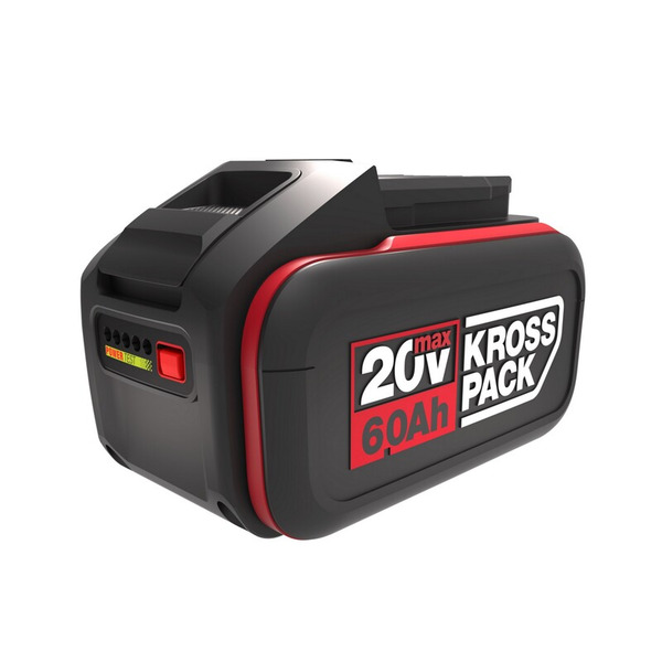 Аккумулятор Kress KAB24 20В, 6Ач цена и фото