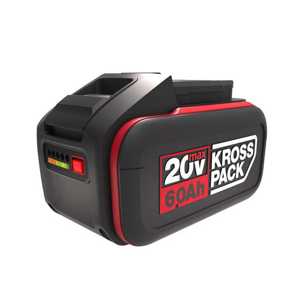 Аккумулятор Kress KAB24 20В, 6Ач
