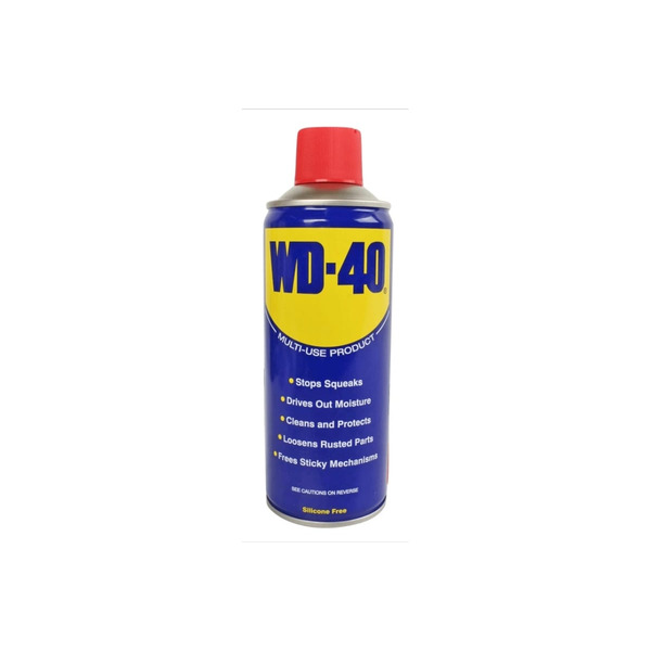смазка wd 40 wd 40 100мл Универсальная смазка спрей WD-40 330мл WD00016/1