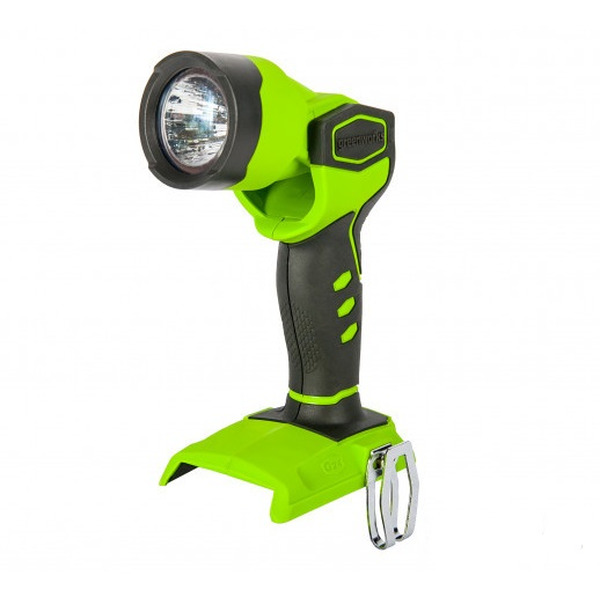 Аккумуляторный фонарь GreenWorks G 24 WL 3500507