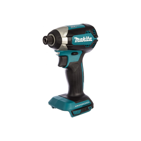 Аккумуляторный шуруповерт Makita DTD153ZJ 170Нм Makpac набор насадок makita makpac 56шт b 53768