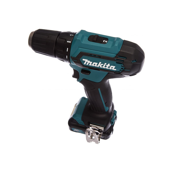 Аккумуляторная дрель-шуруповерт Makita DF333DYX14