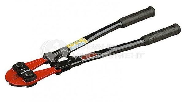 Болторез Kraftool Red Jaws 900мм 1-23290-090