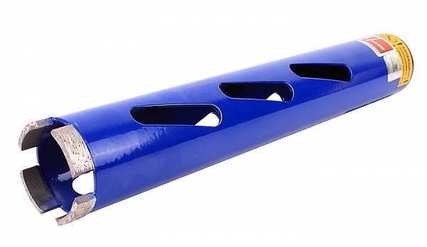 Коронка алмазная Distar DDS-W 32*320-4*M16  по армированному бетону  17984091065