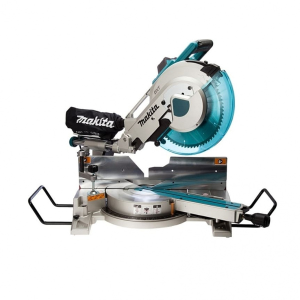 Пила торцовочная Makita LS1216