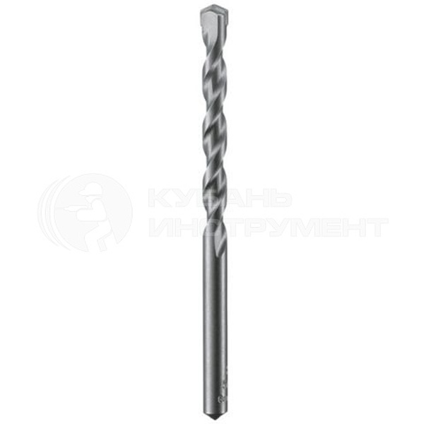 Сверло по металлу Drill Masonry 6*400мм