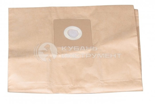 Бумажные пакеты Союз для пылесоса ПСС-7330 30л ПСС-7330-885