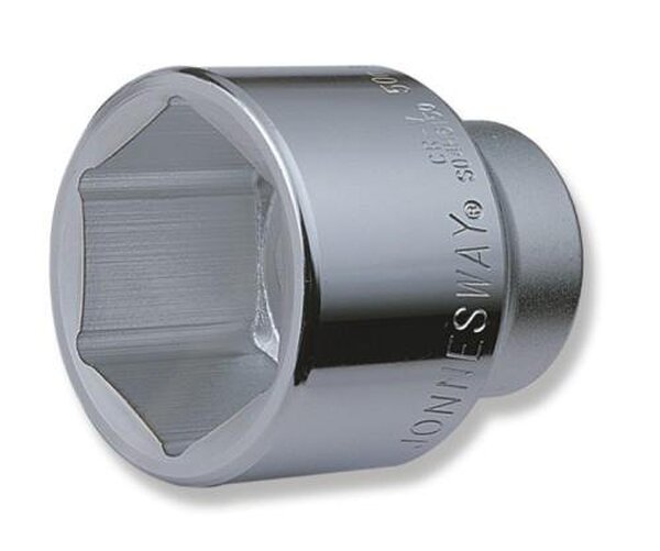 Головка торцевая Jonnesway 1" 41 мм S04H8141