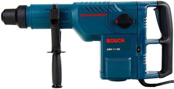 Перфоратор Bosch GВН 11 DЕ 0611245708