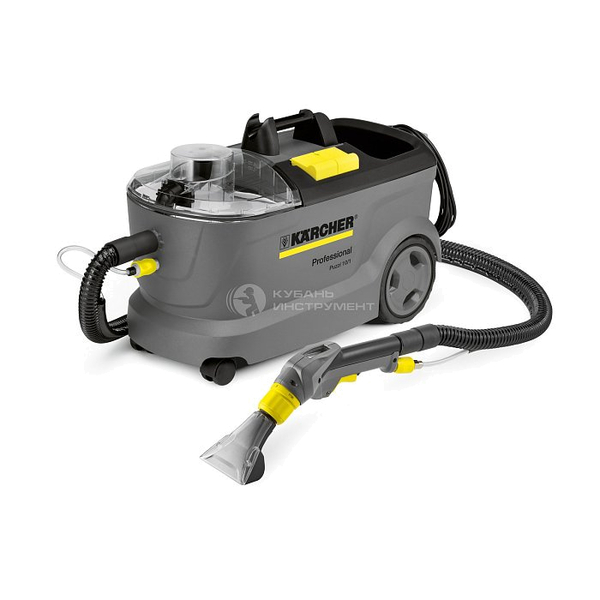 Пылесос Karcher Puzzi 10/1 *EU 1.100-130.0