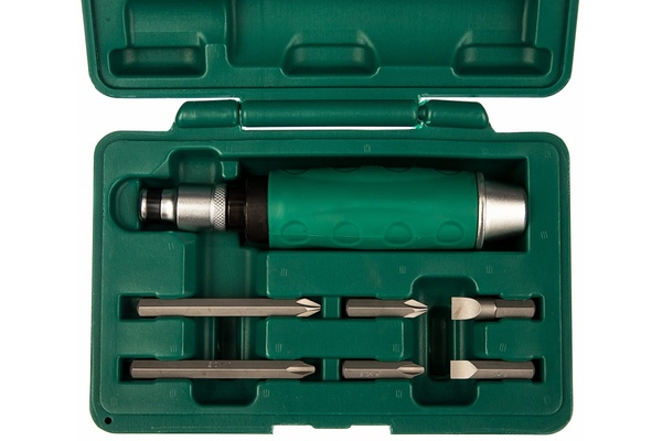 Ударная отвертка Jonnesway AG010055A