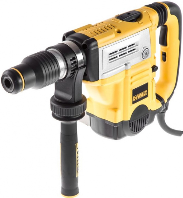 Перфоратор DeWalt D25603K-QS