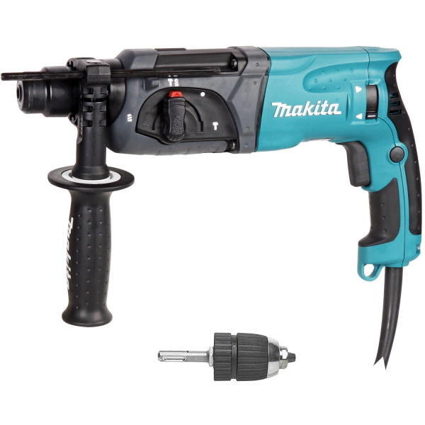 Перфоратор Makita HR2470X19