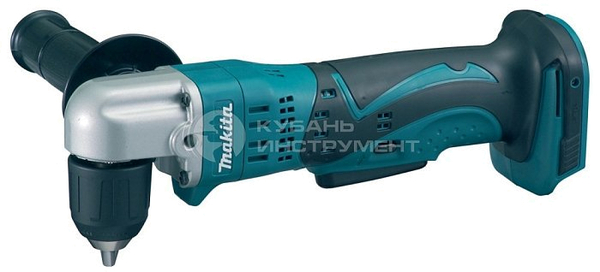 Аккумуляторная угловая дрель-шуруповерт Makita BDA351Z