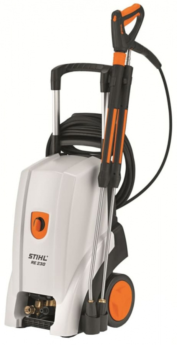 Мойка Высокого Давления Stihl Re Купить