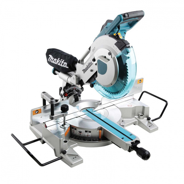 Пила торцовочная Makita LS1016