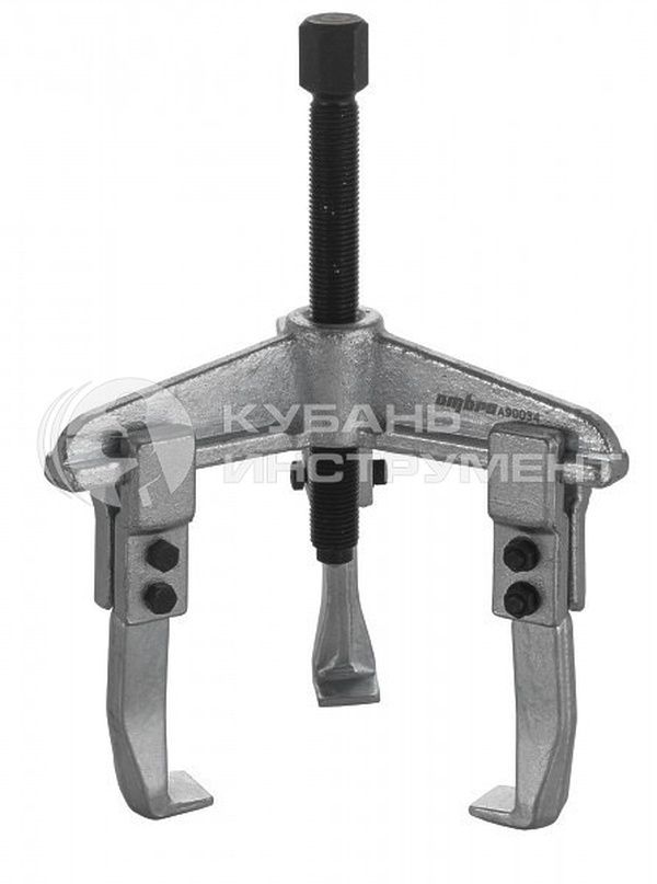 Съемник со скользящими захватами 4" Ombra 055368 A90034