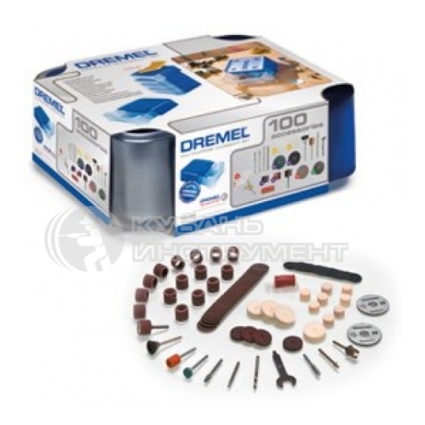 Набор оснастки Dremel MAS 26150720JB