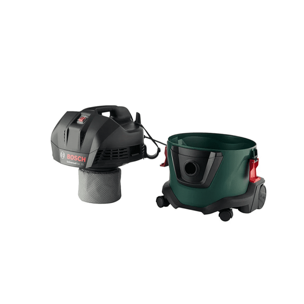 Купить Строительный Пылесос Bosch В Москве
