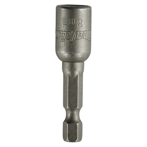 Головка магнитная торцовая Makita 8*50 B-38716