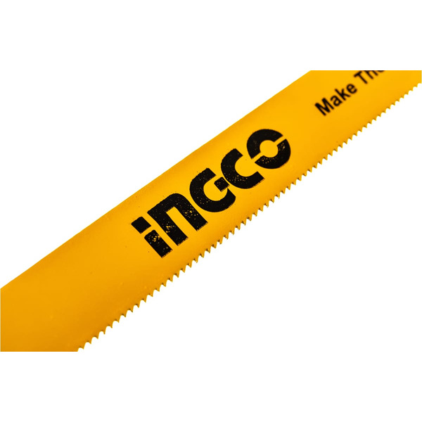 Ножовка по металлу INGCO Industrial 300мм HHF3008