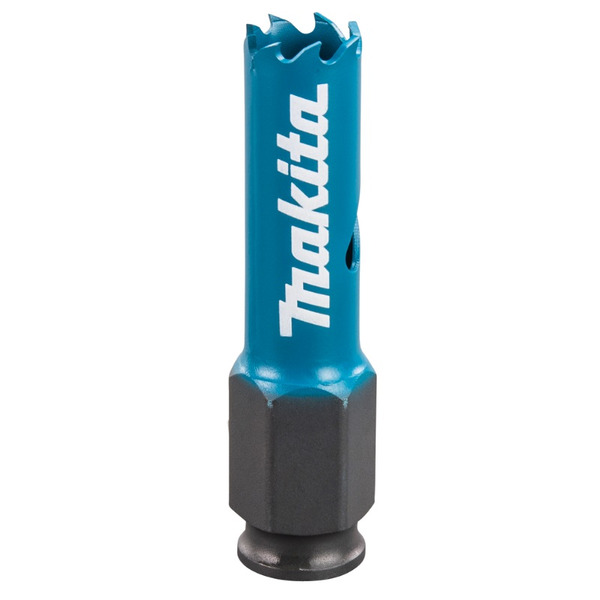 Коронка Makita BiM 16мм Ezychange B-11265