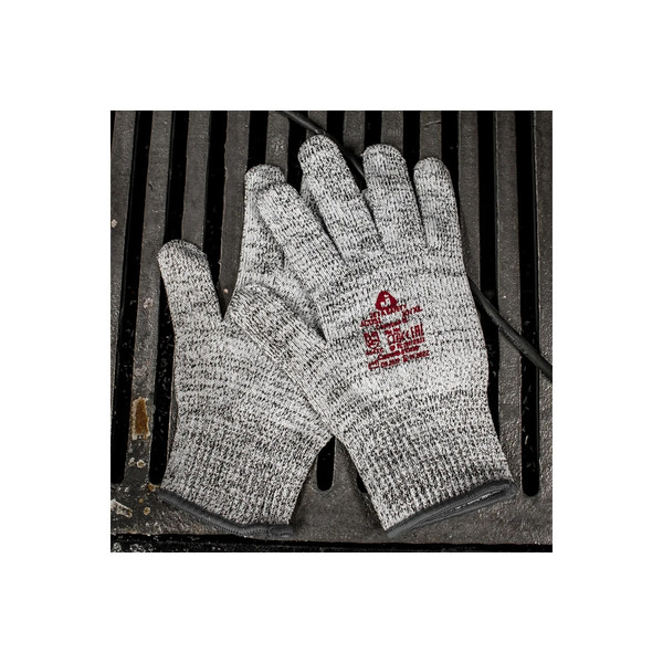 Перчатки Jeta Safety защита от порезов JC051-C01-XL