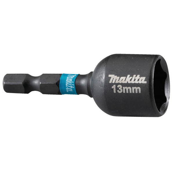 Торцовая магнитная головка Makita Impact Black 13*50 B-66852