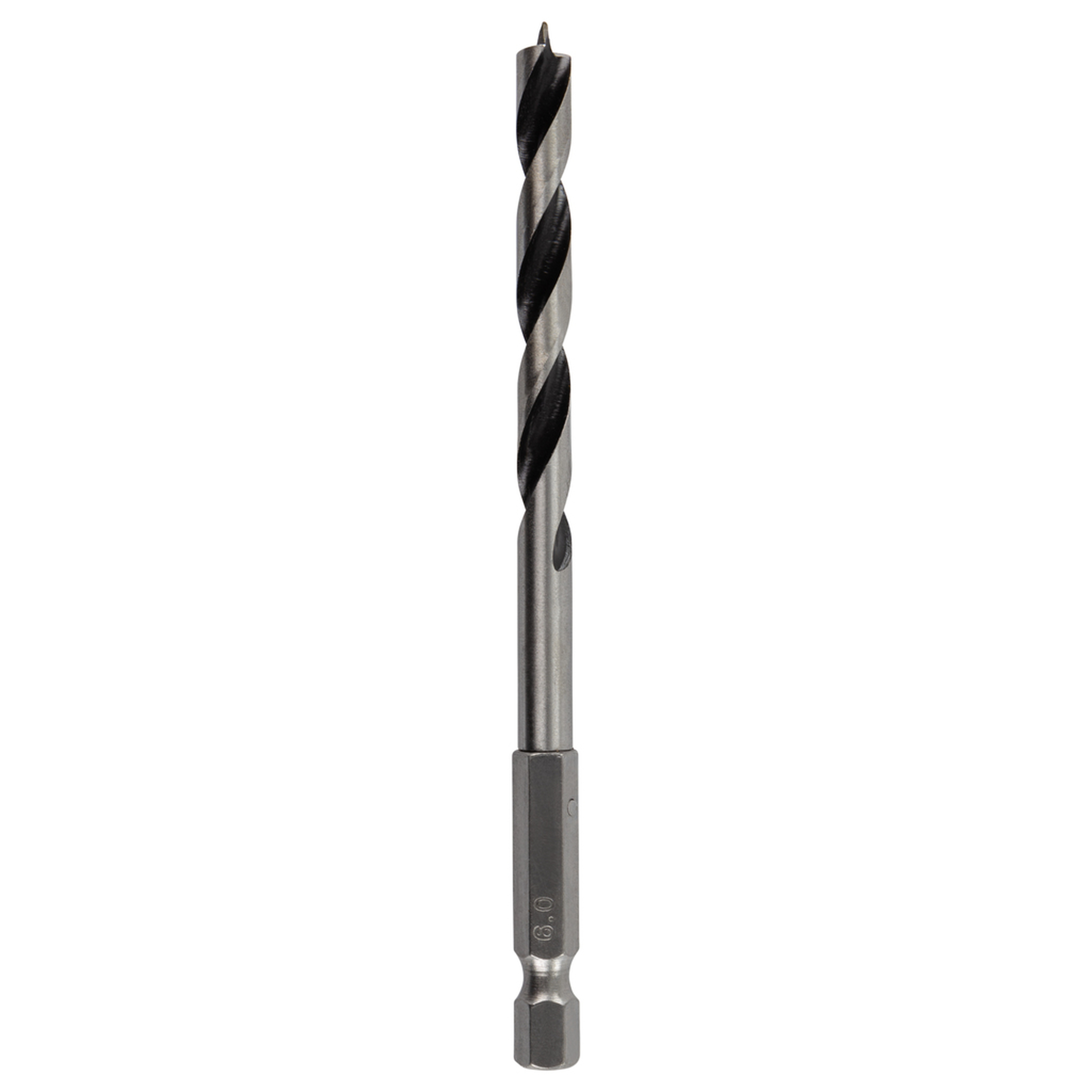 Сверло по дереву Makita 6*65*110мм 1/4" D-15899