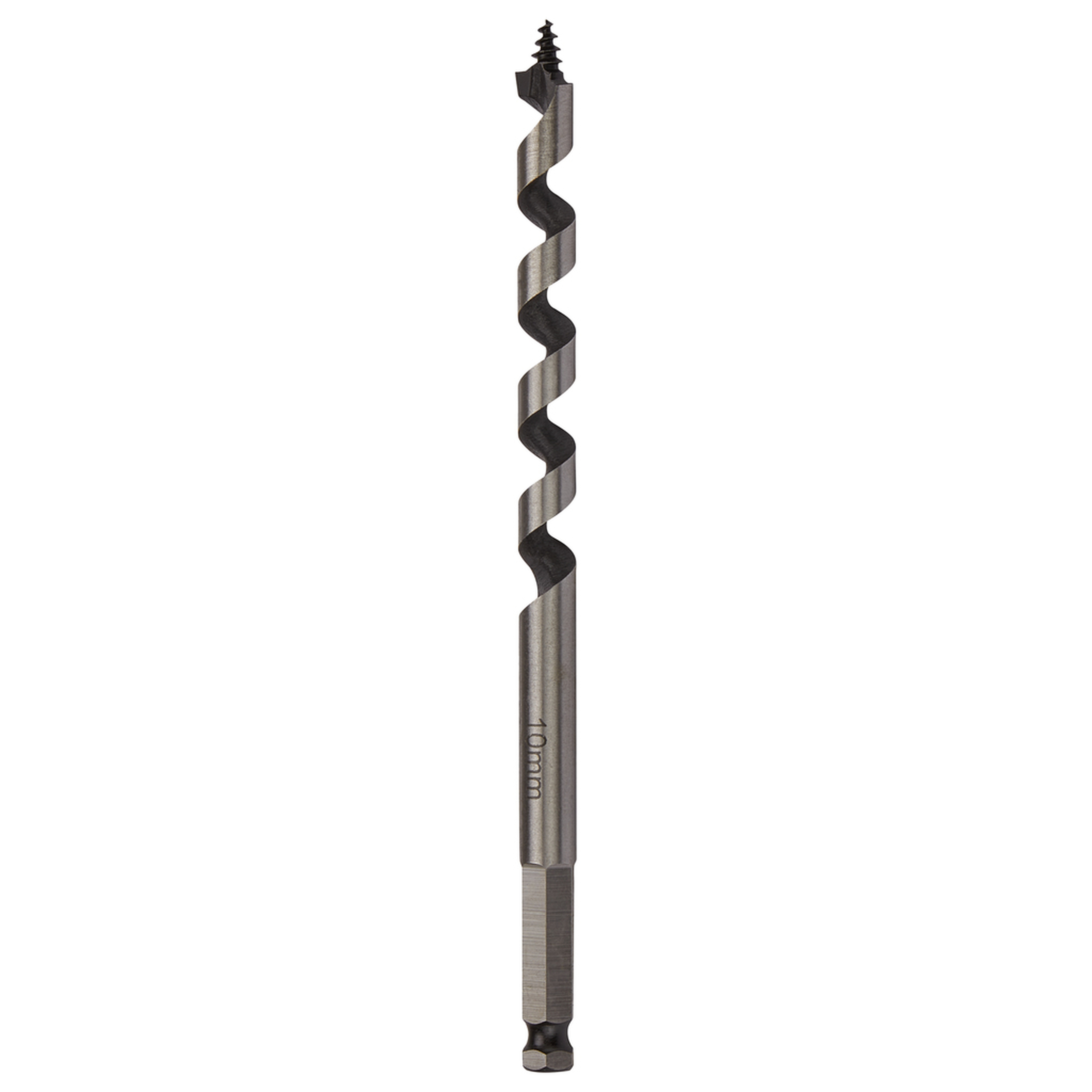 Сверло Левиса по древесине с гвоздями Makita 10*100*165 D-36055