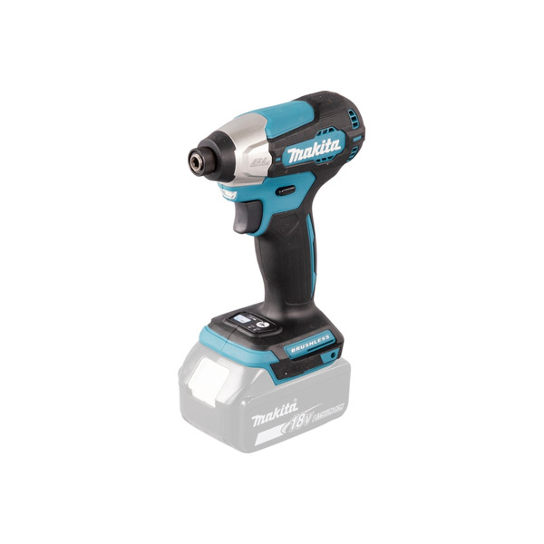 Аккумуляторный шуруповерт Makita DTD157Z