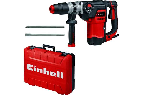 Перфоратор Einhell TE-RH 40 3F 4257935