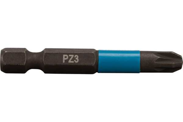 Насадка Makita Impact Black PZ3 50мм E-form  MZ  2шт B-63769