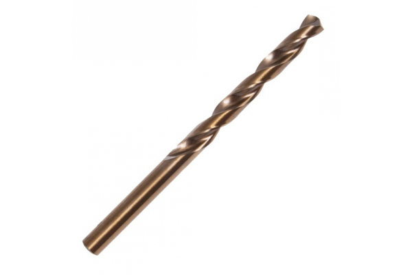 Сверло по металлу d.Bor Cobalt 5% HSS-Co DIN 338 11,0*94/142 W-003-4191100X3D