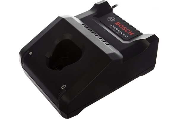 Зарядное устройство Bosch GAL 12V-40 1600A019R3 цена и фото