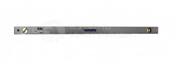 Уровень Kroft 1000 мм 102103