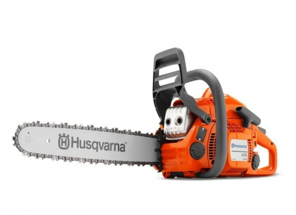 Пила цепная бензиновая Husqvarna 435 9671554-45