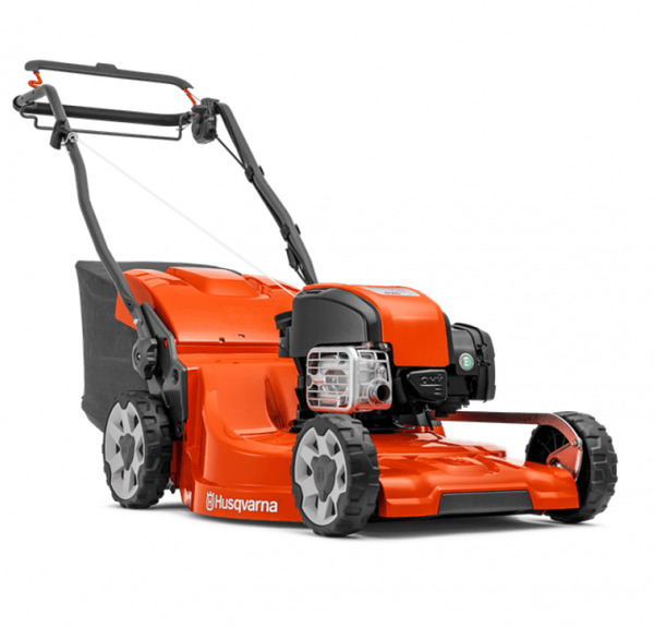 Газонокосилка бензиновая Husqvarna LC 353V 9670694-01